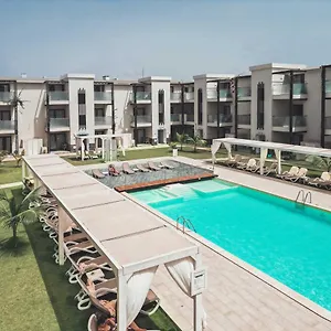 Ośrodek wypoczynkowy Halos Casa